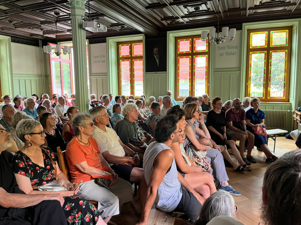 Lange Nacht der Bauernfilme